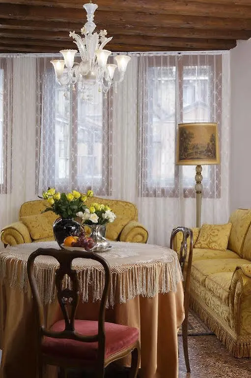 Locanda Cà Del Console Venise Italie