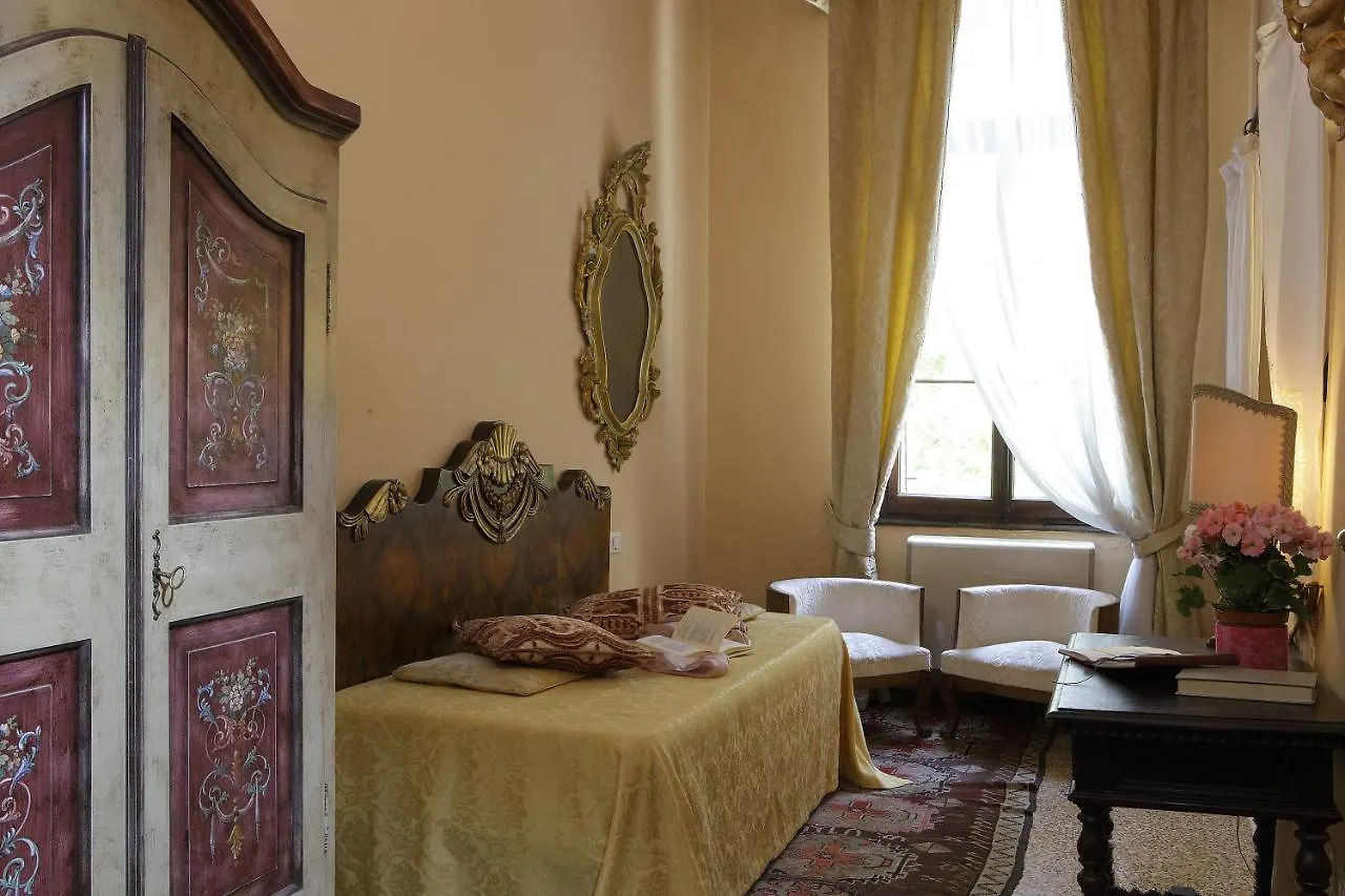 Locanda Cà Del Console Venise 3*,